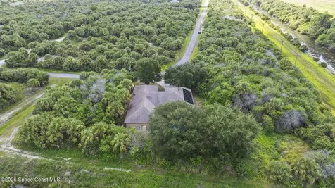 3396 Sage Avenue SW Palm Bay FL 32908