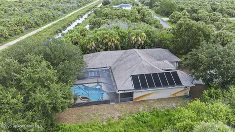 3396 Sage Avenue SW Palm Bay FL 32908