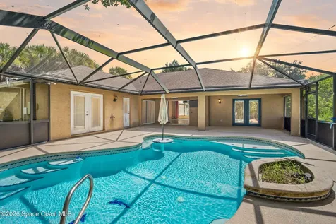 3396 Sage Avenue SW Palm Bay FL 32908