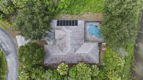 3396 Sage Avenue SW Palm Bay FL 32908