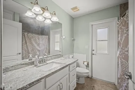 3396 Sage Avenue SW Palm Bay FL 32908