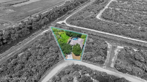 3396 Sage Avenue SW Palm Bay FL 32908