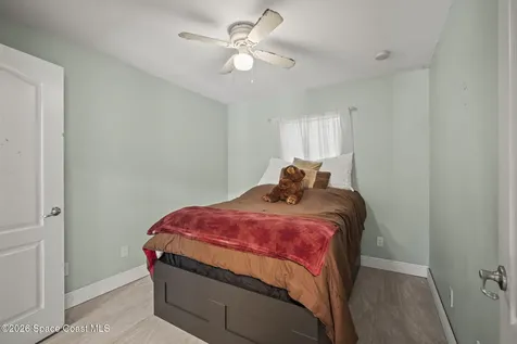 3396 Sage Avenue SW Palm Bay FL 32908