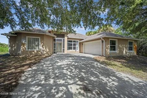 3396 Sage Avenue SW Palm Bay FL 32908