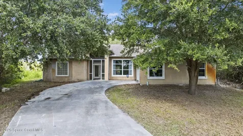 3396 Sage Avenue SW Palm Bay FL 32908