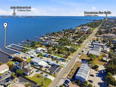 2179 Pineapple Avenue Melbourne FL 32935