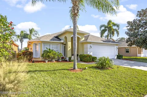 1785 Ficus Point Drive Melbourne FL 32940