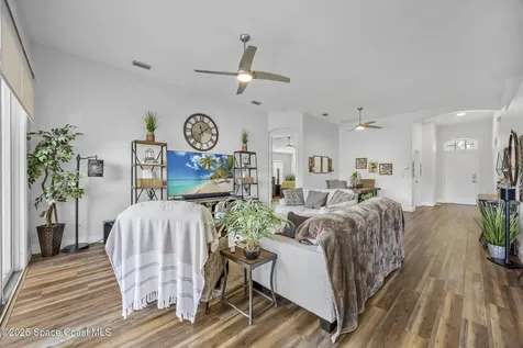 1785 Ficus Point Drive Melbourne FL 32940