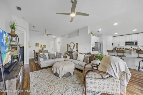 1785 Ficus Point Drive Melbourne FL 32940