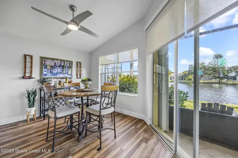 1785 Ficus Point Drive Melbourne FL 32940