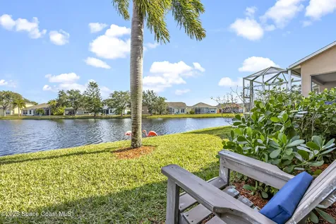1785 Ficus Point Drive Melbourne FL 32940