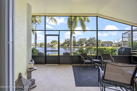 1785 Ficus Point Drive Melbourne FL 32940
