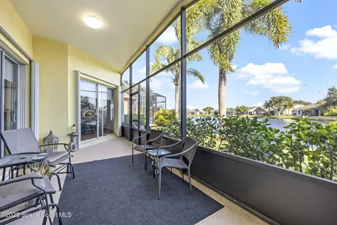 1785 Ficus Point Drive Melbourne FL 32940
