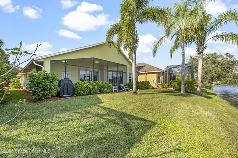 1785 Ficus Point Drive Melbourne FL 32940