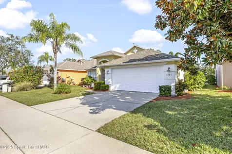 1785 Ficus Point Drive Melbourne FL 32940