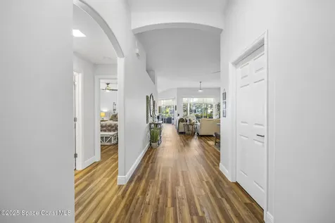 1785 Ficus Point Drive Melbourne FL 32940