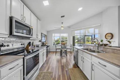 1785 Ficus Point Drive Melbourne FL 32940