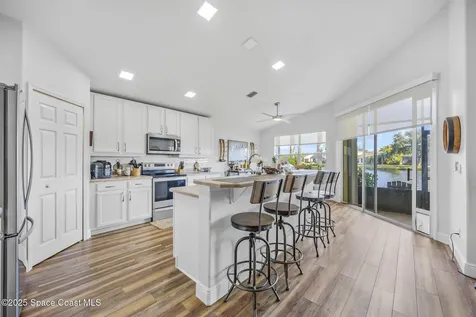 1785 Ficus Point Drive Melbourne FL 32940