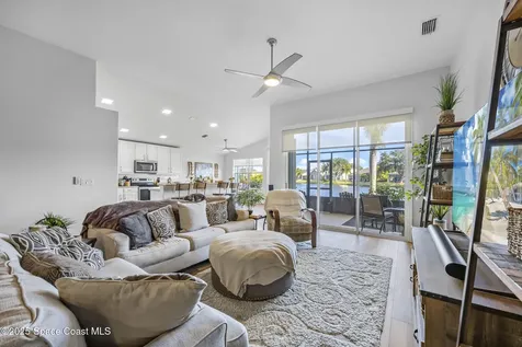 1785 Ficus Point Drive Melbourne FL 32940