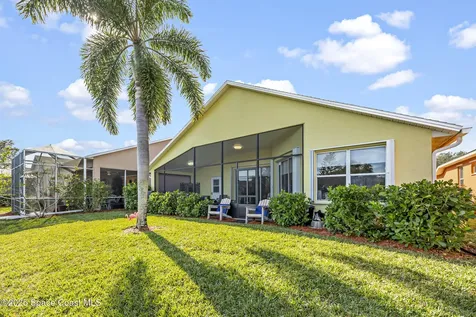 1785 Ficus Point Drive Melbourne FL 32940