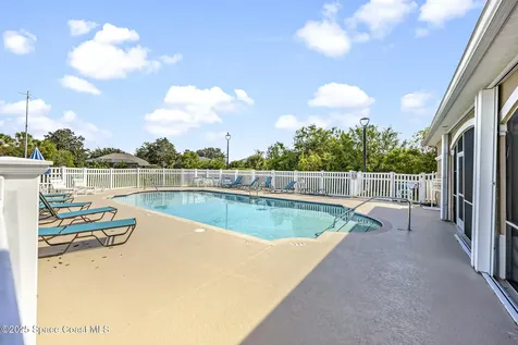 1785 Ficus Point Drive Melbourne FL 32940