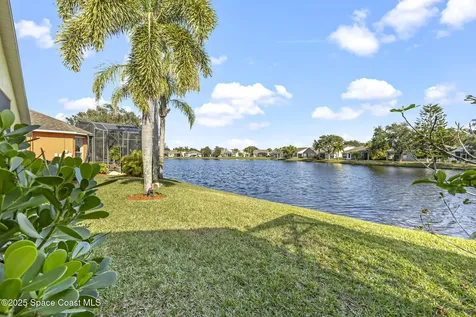 1785 Ficus Point Drive Melbourne FL 32940