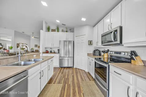 1785 Ficus Point Drive Melbourne FL 32940