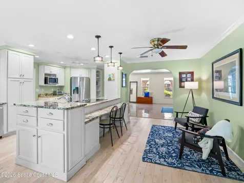 609 Manor Place West Melbourne FL 32904