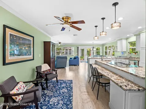 609 Manor Place West Melbourne FL 32904
