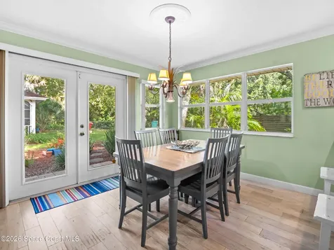609 Manor Place West Melbourne FL 32904