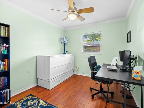 609 Manor Place West Melbourne FL 32904