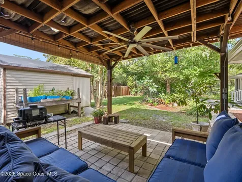 609 Manor Place West Melbourne FL 32904