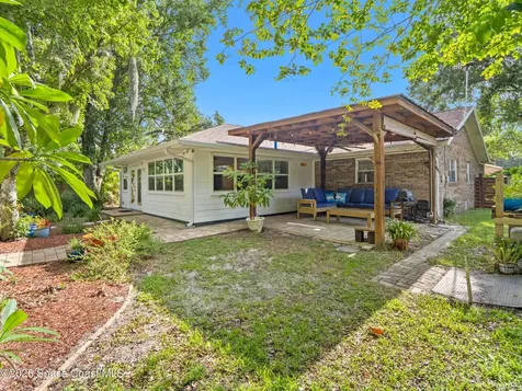 609 Manor Place West Melbourne FL 32904
