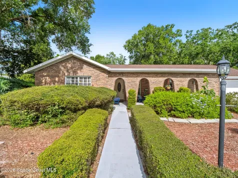 609 Manor Place West Melbourne FL 32904