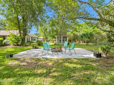 609 Manor Place West Melbourne FL 32904