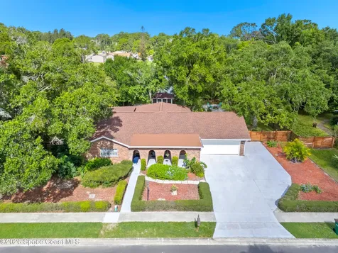 609 Manor Place West Melbourne FL 32904