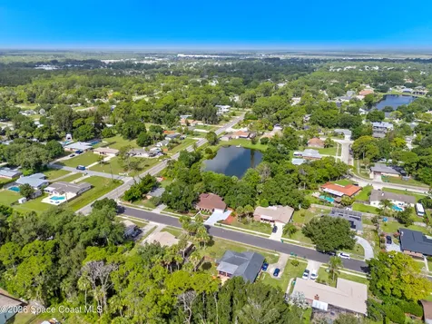 609 Manor Place West Melbourne FL 32904