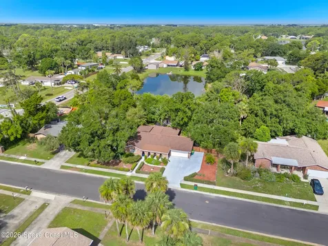 609 Manor Place West Melbourne FL 32904