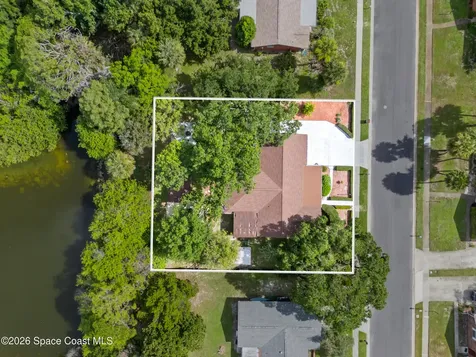609 Manor Place West Melbourne FL 32904