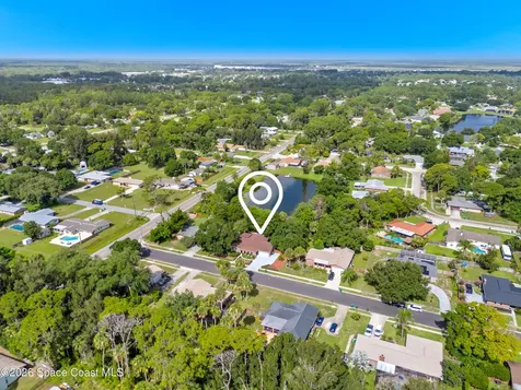 609 Manor Place West Melbourne FL 32904
