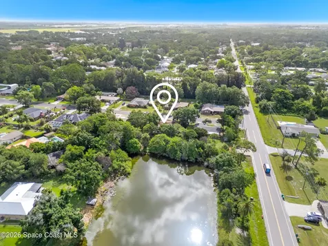 609 Manor Place West Melbourne FL 32904