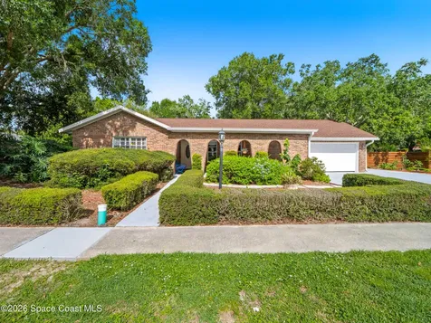 609 Manor Place West Melbourne FL 32904