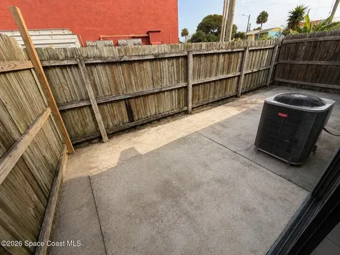 247 Canaveral Beach Boulevard Cape Canaveral FL 32920