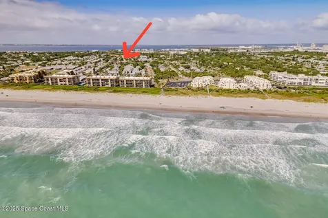 247 Canaveral Beach Boulevard Cape Canaveral FL 32920