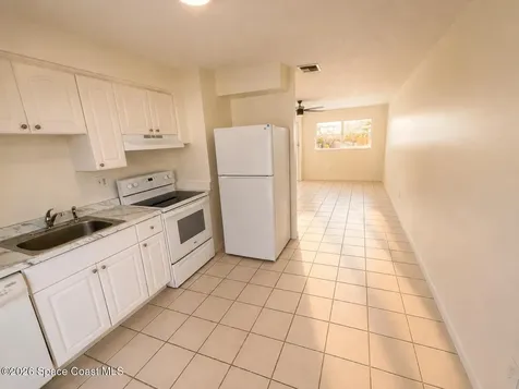 247 Canaveral Beach Boulevard Cape Canaveral FL 32920