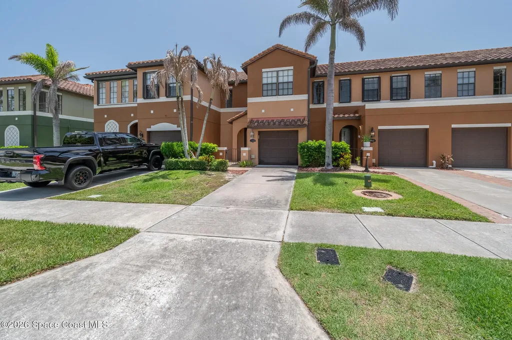 733 Ventura Drive Satellite Beach FL 32937