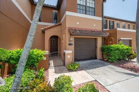 733 Ventura Drive Satellite Beach FL 32937