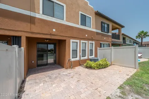 733 Ventura Drive Satellite Beach FL 32937