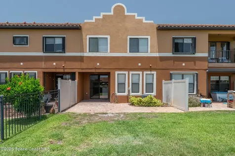 733 Ventura Drive Satellite Beach FL 32937