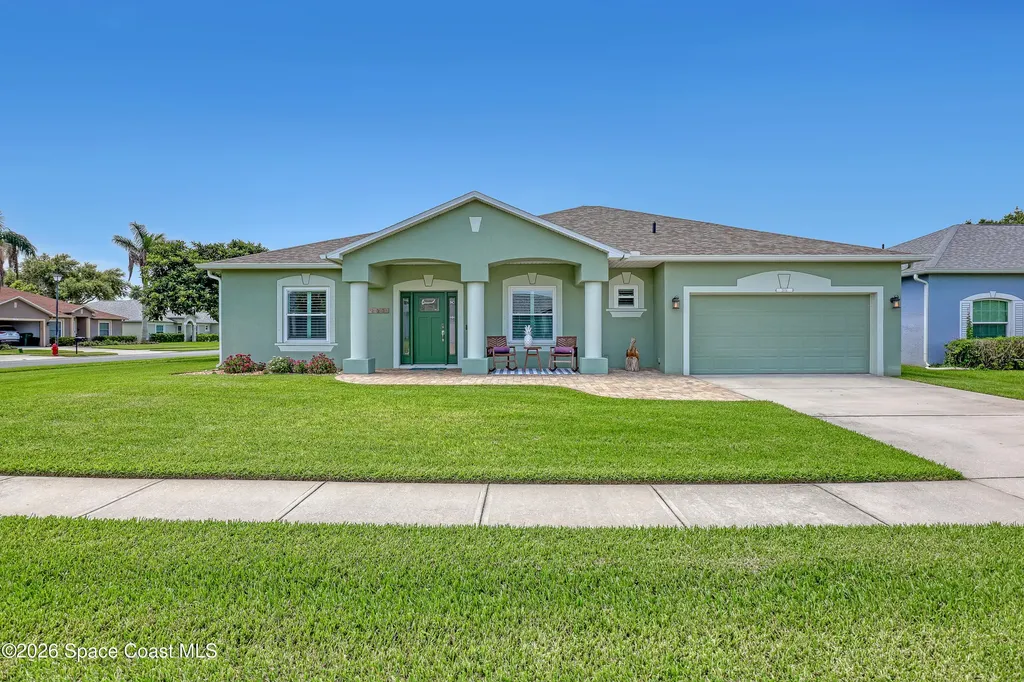 2051 Belmont Way Melbourne FL 32904
